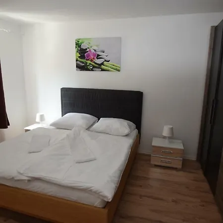 Apartment Ost