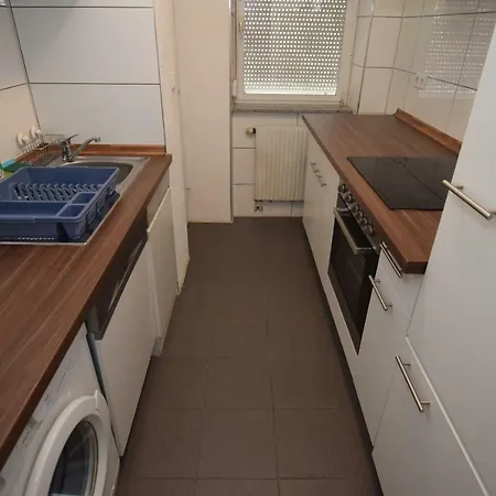 Ost Apartment